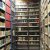 Le sale della Biblioteca e i Fondi